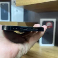 گوشی اپل مدل iPhone 14ProMax 256G  تکسیم مشکی|موبایل|قزوین, |دیوار