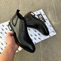 نیم بوت تمام چرم ارسال به سراسر کشور|کیف، کفش، کمربند|تبریز, |دیوار