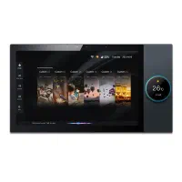 آمپلی فایر صوتی مناسب اسپیکر سقفی و دیواری|سیستم صوتی خانگی|تهران, جنتآباد جنوبی|دیوار