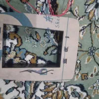 روکش داشبورد وقاب دور دنده اسپرت پراید ۱۳۱|قطعات یدکی و لوازم جانبی|رودهن, |دیوار