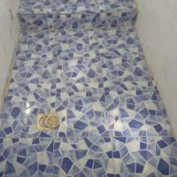 سلام خدمت دوستان اجرای کاشی کاری و سنگ کاری و اسلب|خدمات پیشه و مهارت|مریوان, |دیوار
