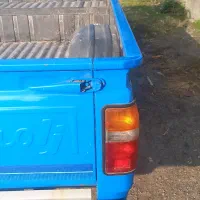 نیسلن دوگانه مدل ۴۰۳