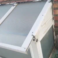 لوازم خانگی(لباسشویی و روشنایی)|ماشین لباسشویی و خشک‌کن لباس|اهر, |دیوار