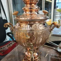 سماور مسی نو