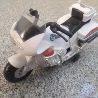 موتور پلیس|اسباب‌‌بازی|همدان, |دیوار