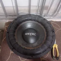 انپلی منو ساپ وباکس دوقلو|صوتی و تصویری|گوگان, |دیوار