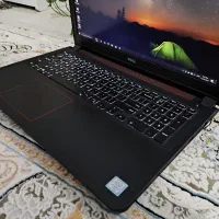 لپ تاپ گیمینگ Dell|رایانه همراه|زاهدان, |دیوار
