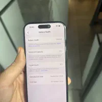 ایفون ۱۶پرو