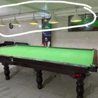 لوستر ۵تایی میز بیلیارد و مصارف دیگر
