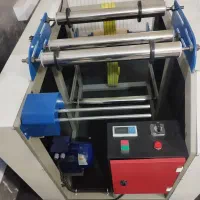 دستگاه رول به رول سفره یکبار مصرف|ماشین‌آلات صنعتی|فولادشهر, مسکن مهر فولادشهر|دیوار