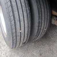 آمیکو ۱۱تن|خودرو سنگین|فومن, |دیوار
