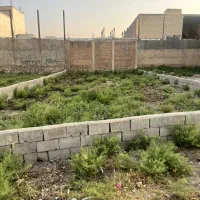 فروش زمین ۲۳۰ متر قلعه گل