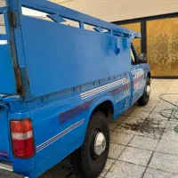 نیسان تناژ پایین|خودرو سواری و وانت|تبریز, |دیوار