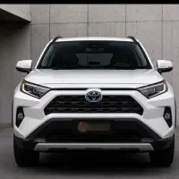 فروش فوری رافورRAV4