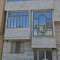 منزل مسکونی ویلایی دو طبقه