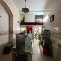 مغازه میدان امام حسین