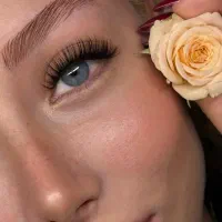 انجام خدمات اکستنشن مژه،لیفت و لمینت مژه و ابرو