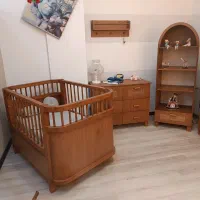 سرویس نوزاد و نوجوان کلاسیک