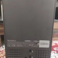 فروش Xbox series x 1TB|کنسول، بازی ویدئویی و آنلاین|اهواز, گلستان|دیوار