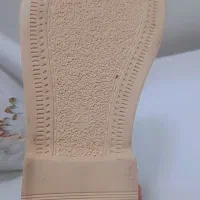کفش مجلسی دخترانه سایز۲۹|کفش و لباس بچه|کوهدشت, |دیوار