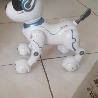 سگ رباتیک|اسباب‌‌بازی|تهران, وحیدیه|دیوار