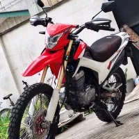 تریل فلات ۲۰۰ نیو فیس