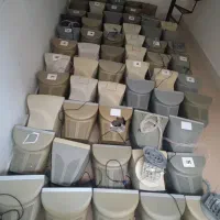 مانیتور مخصوص دوربین مداربسته و گیم نت