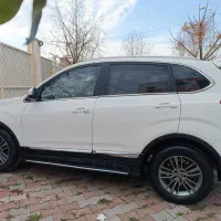 تیگو 5 مدل 96 درحد فول