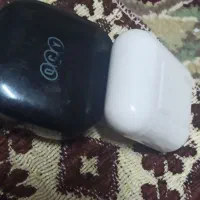 کیس ایرپاد خالی