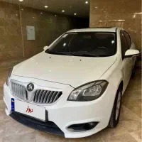 h320 برلیانس اقساط با سود بانکی مدل ۱۳۹۵ اتوماتیک