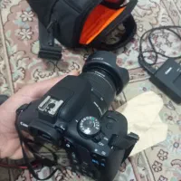 دوربین کنون 2000d