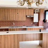 85 متر دو خوابه آلاله شرقی