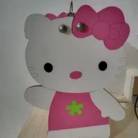 لوستر کیتی ب قیمت مناسب بفروش میرسد