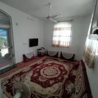 سوییت حیاط دار دربست