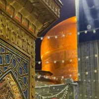 تور های اقتصادی همه روزه مشهد