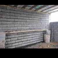 بنا هستم کلیه کارهای بنایی جزئی وکلی پذیرفته میشود|خدمات پیشه و مهارت|تویسرکان, |دیوار