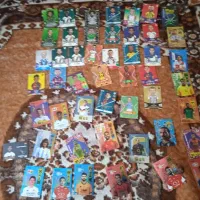 کارت های بازی|اسباب‌‌بازی|ارومیه, |دیوار