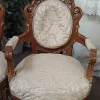 فروش مبل استیل فرهی|مبلمان خانگی و میز عسلی|تهران, کرمان|دیوار
