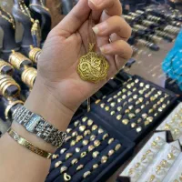 طلاهای سرمایه گذاری در مرکز طلا شاهزاده|جواهرات|نیشابور, امام|دیوار