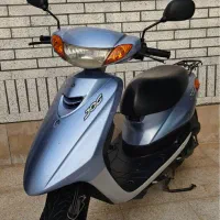 پاکشتی یاماها جوگ