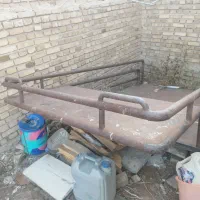 اتاق پیکان وانت|قطعات یدکی و لوازم جانبی|مرند, |دیوار