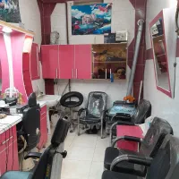 وسایل آرایشگاه مردانه