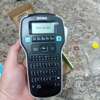 پرینتر دستی لیبل پرینتر دایمو ۱۶۰