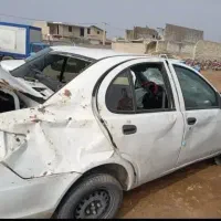 1401سایناs|خودرو سواری و وانت|سوسنگرد, |دیوار