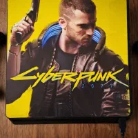 PS4 Slim 1TB - کپی خور