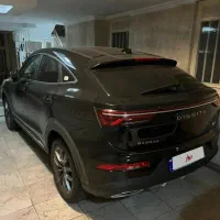 دیگینیتی پرایم مدل ۱۴۰۳|خودرو سواری و وانت|نور, |دیوار