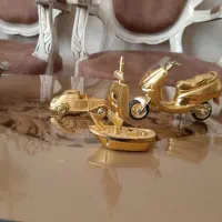 دکوری قدیمی