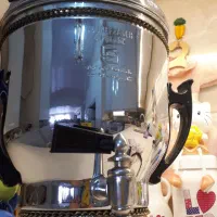 سماور برقی در حد اک|سماور، چایساز، قهوهساز|سهند, |دیوار