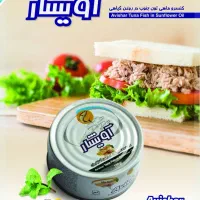 کار درشرکت کنسرو سازی