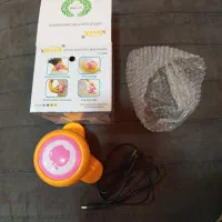 ماساژور اپل